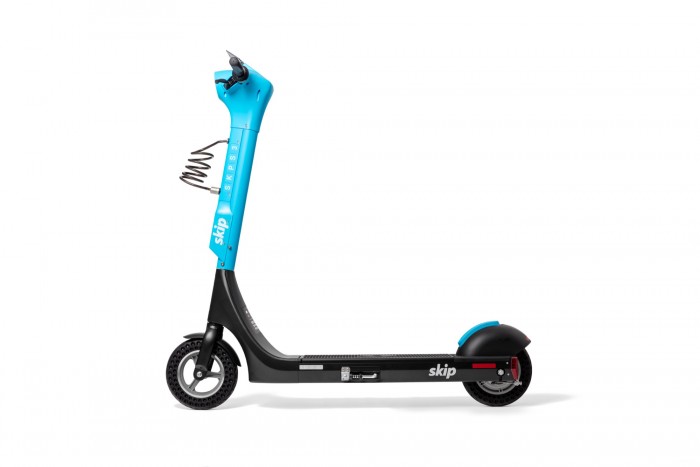 Skip S3 (Bild: Skip)